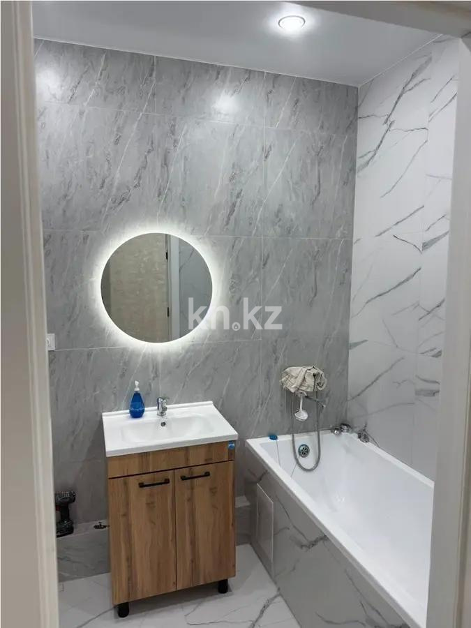 Продажа 1-комнатной квартиры, 46 м² в Астане - фото 3