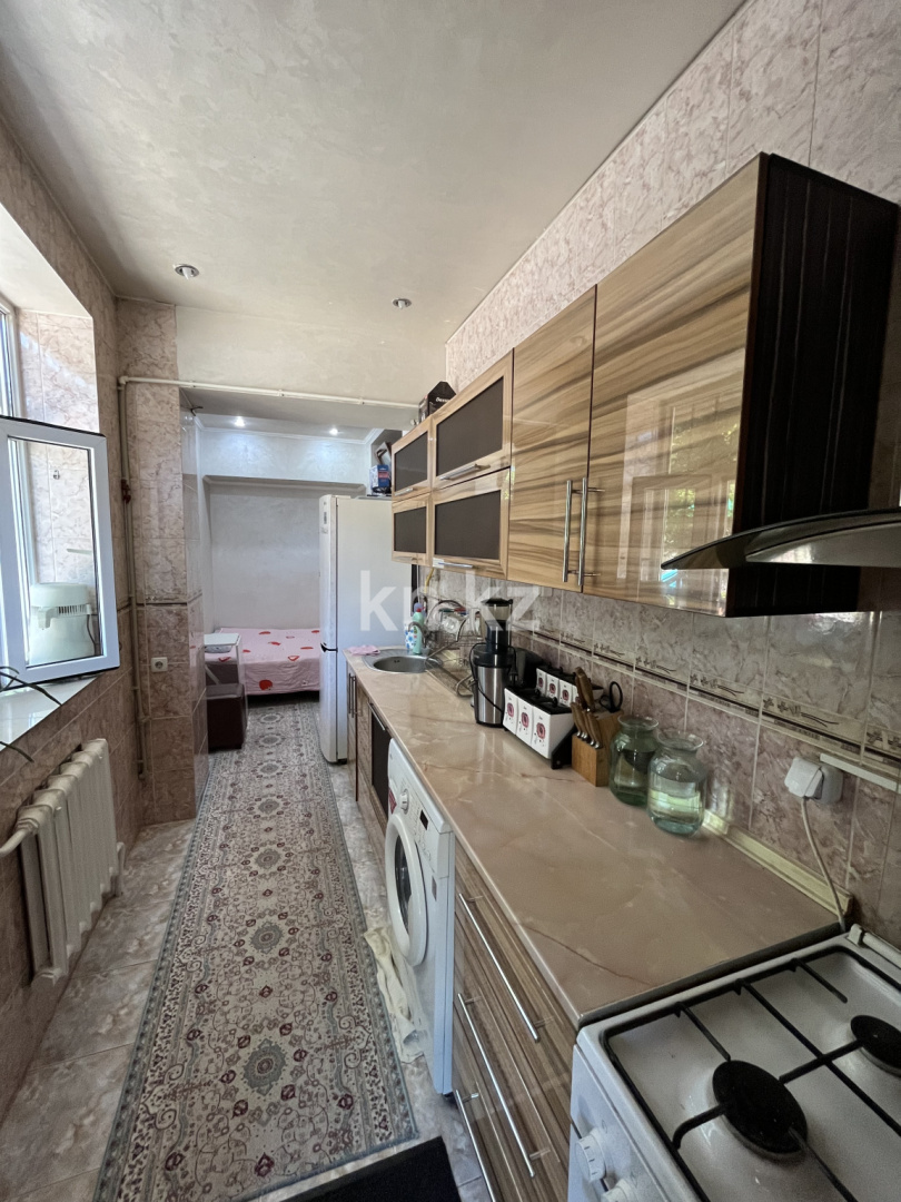 Продажа 1-комнатной квартиры, 20 м² в Шымкенте - фото 4