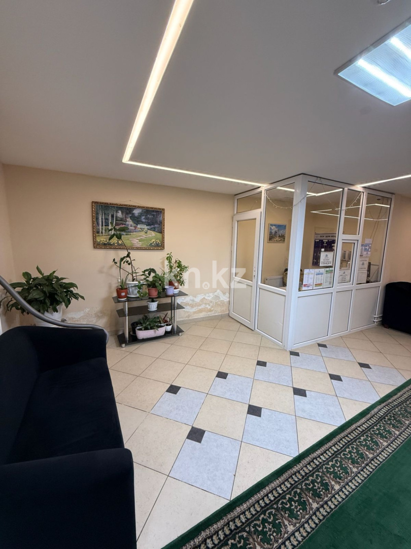 Продажа 4-комнатной квартиры, 106 м², ул. Куанышбаева, дом  9/2 в Астане - фото 18