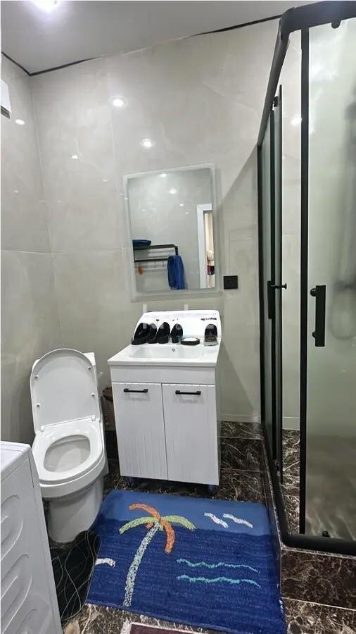 Продажа 2-комнатной квартиры, 46 м² в Алматы - фото 3