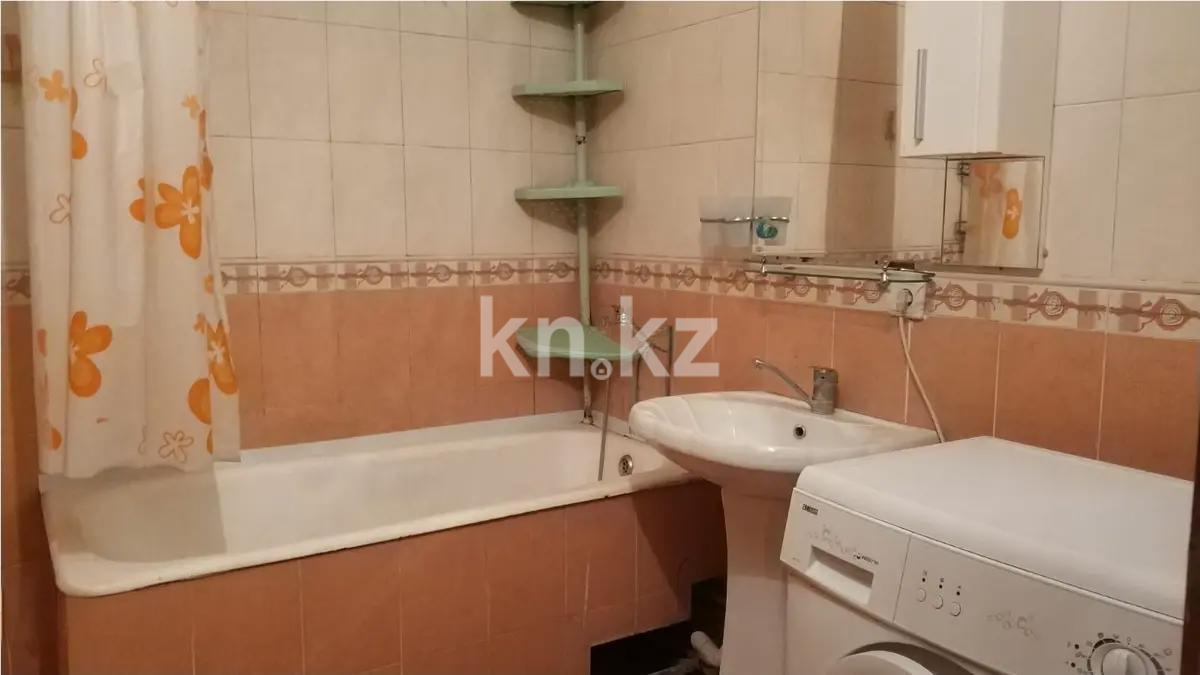 Продажа 2-комнатной квартиры, 50.5 м², ул. Есенова, дом  13 в Алматы - фото 4