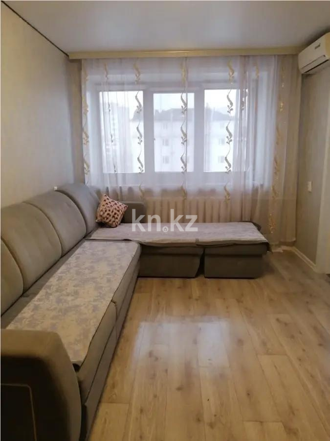 Продажа 4-комнатной квартиры, 65 м² в Астане