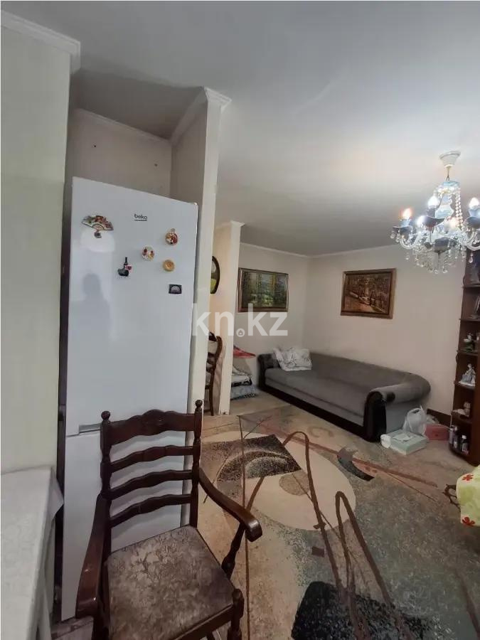 Продажа 1-комнатной квартиры, 34 м² в Астане