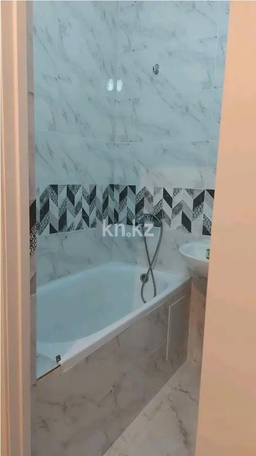 Продажа 1-комнатной квартиры, 20.8 м², ул. Калдаякова, дом  26 в Астане - фото 3