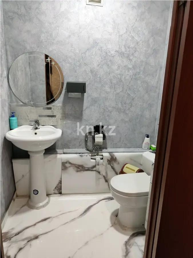 Продажа 3-комнатной квартиры, 74.8 м², мкр. Саялы, дом  45 в Алматы - фото 6