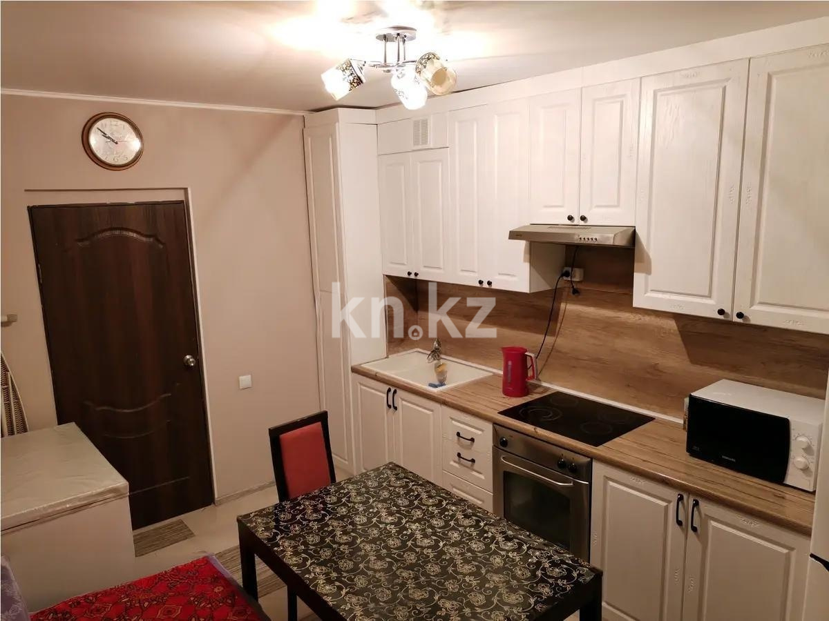Продажа 1-комнатной квартиры, 43 м² в Астане - фото 2