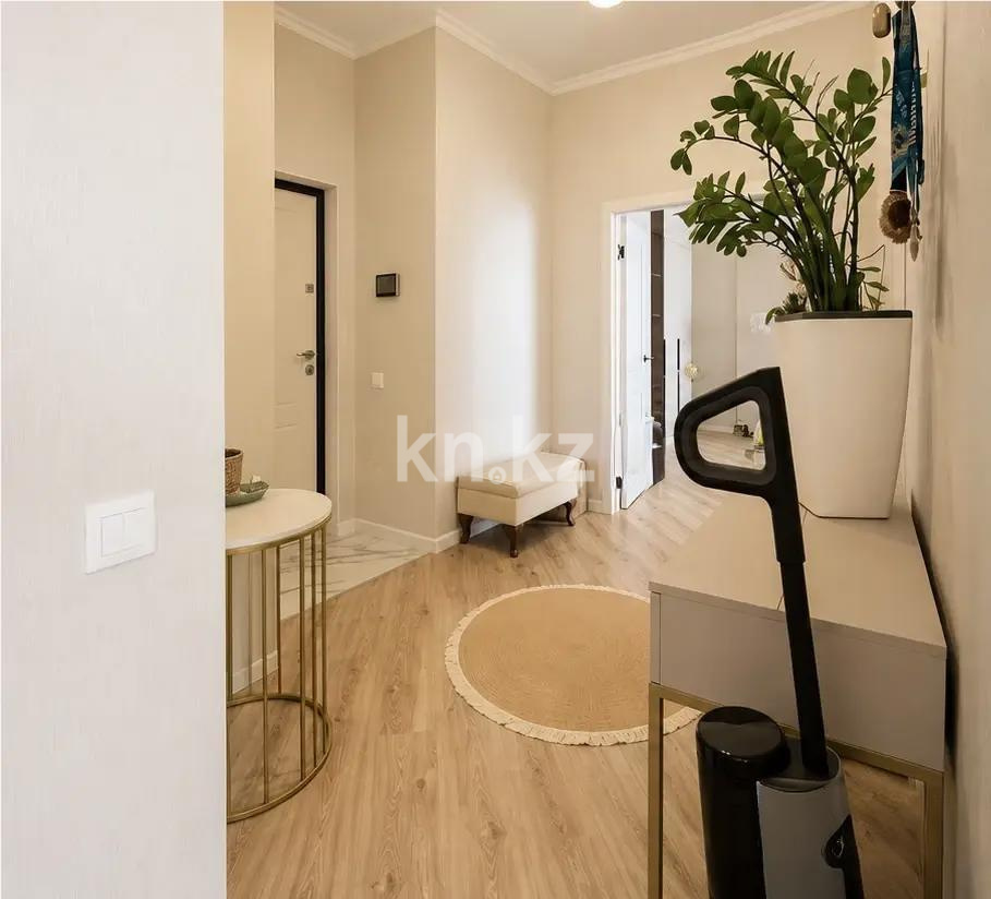 Продажа 2-комнатной квартиры, 55.2 м² в Астане - фото 6