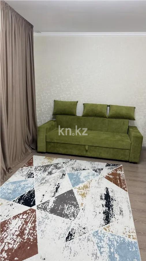 Продажа 2-комнатной квартиры, 57.2 м², ул. Е-117, дом  39 в Астане