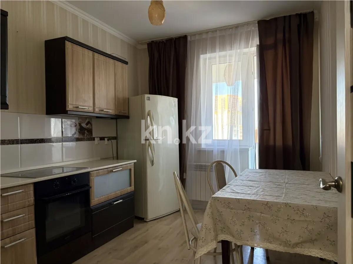 Продажа 1-комнатной квартиры, 38 м² в Астане - фото 2