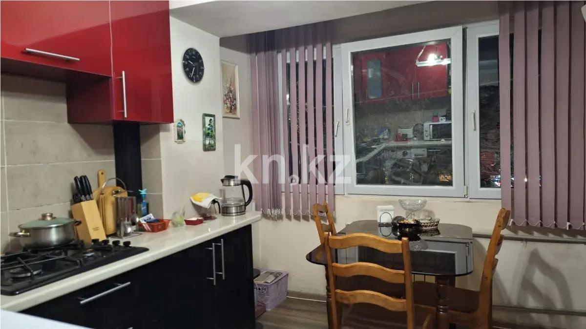 Продажа 2-комнатной квартиры, 46.7 м², пр. Достык, дом  296 в Алматы - фото 3