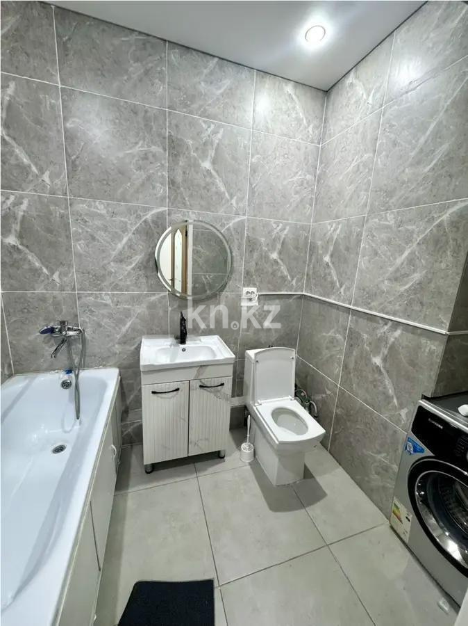 Продажа 2-комнатной квартиры, 57 м² в Алматы - фото 3