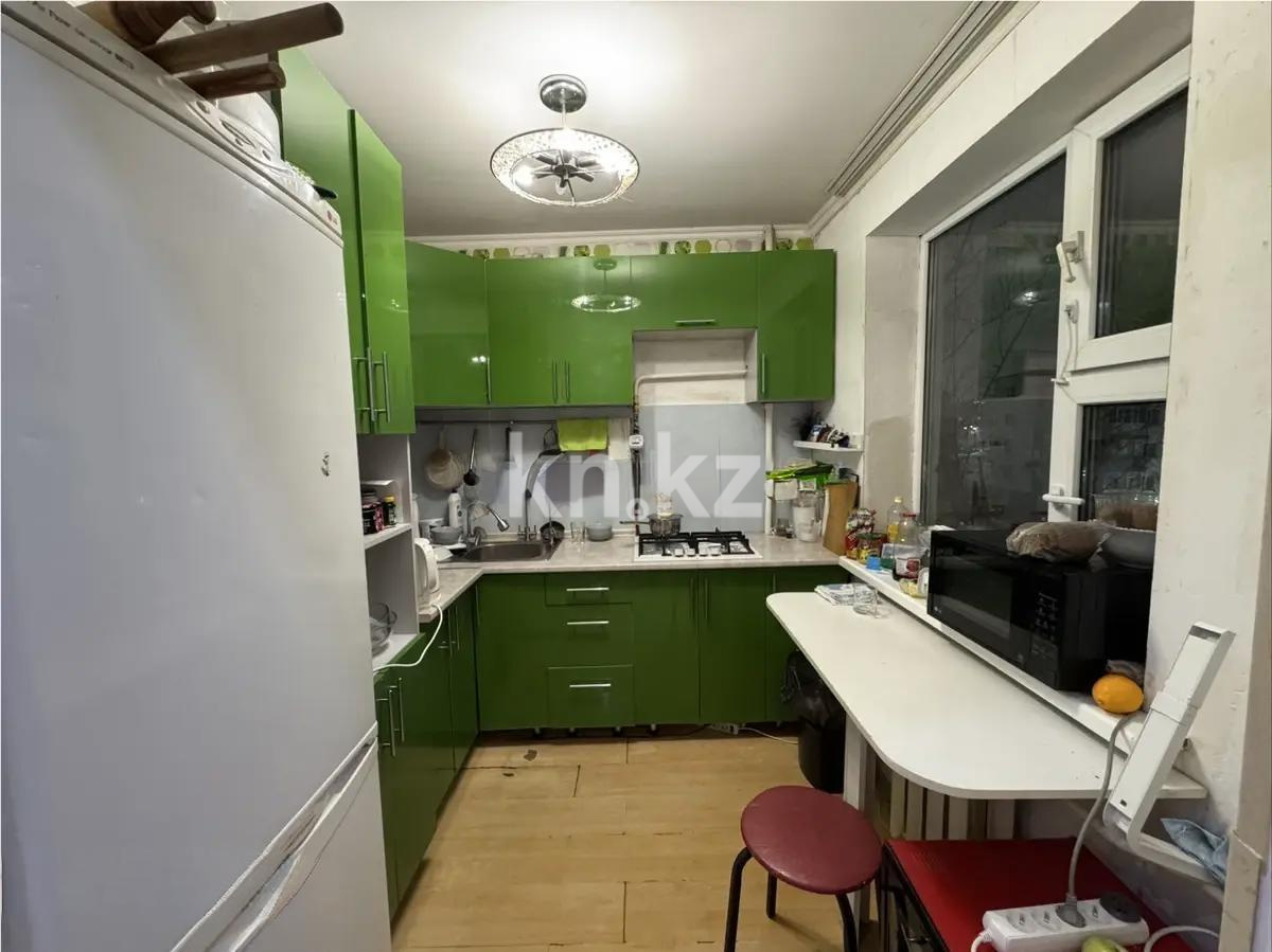 Продажа 3-комнатной квартиры, 58 м² в Астане - фото 4