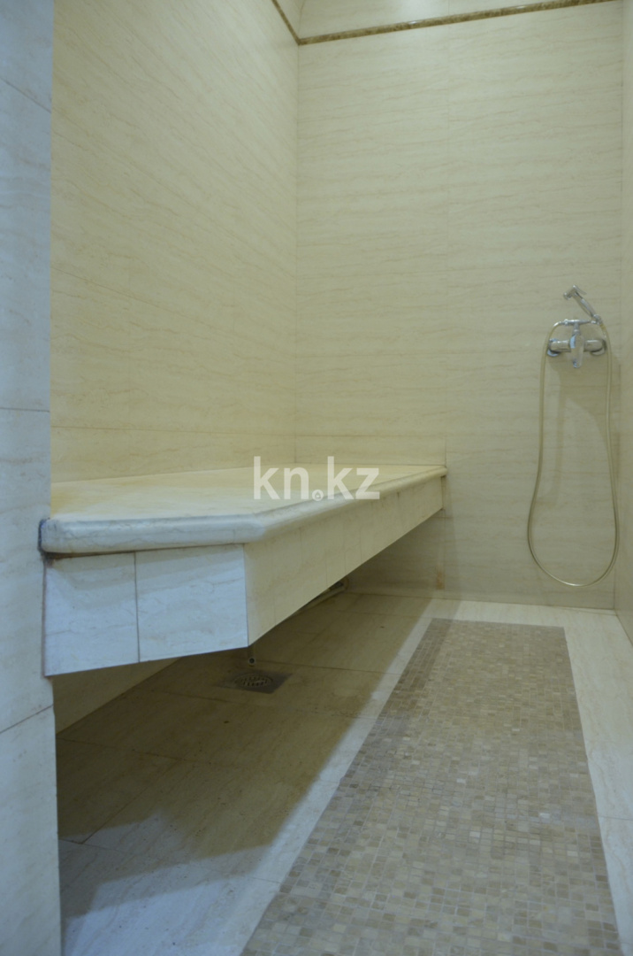 Продажа 7-комнатного дома, 380 м² в Алматы - фото 40