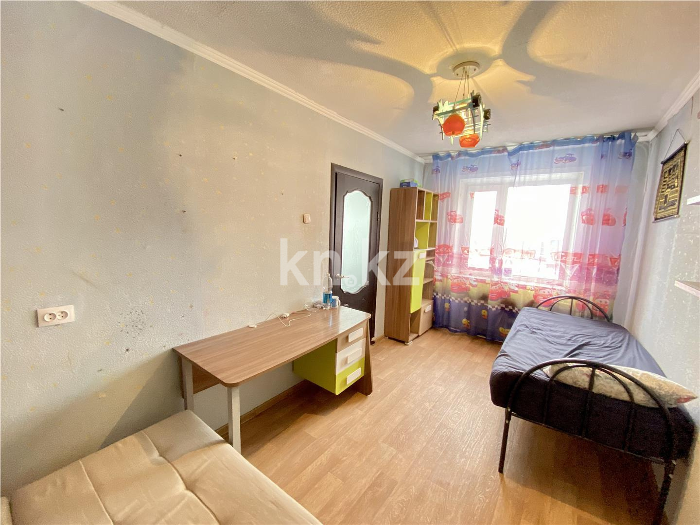 Продажа 3-комнатной квартиры, 56 м² в Сарани - фото 4