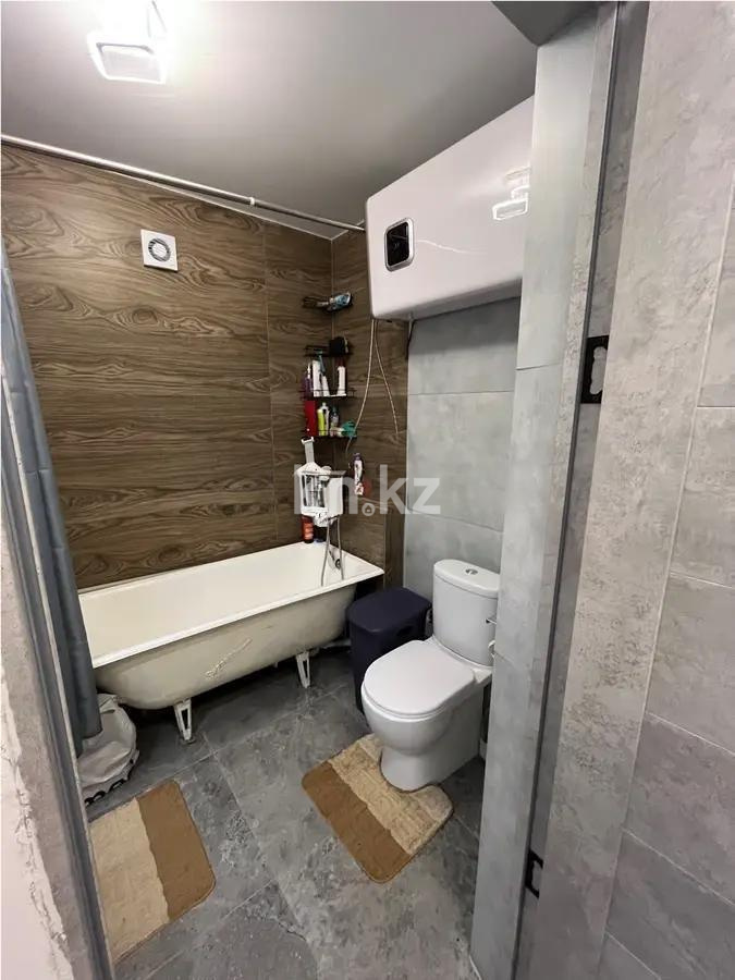 Продажа 2-комнатной квартиры, 48 м², ул. Жетбаева, дом  40 в Алматы - фото 5