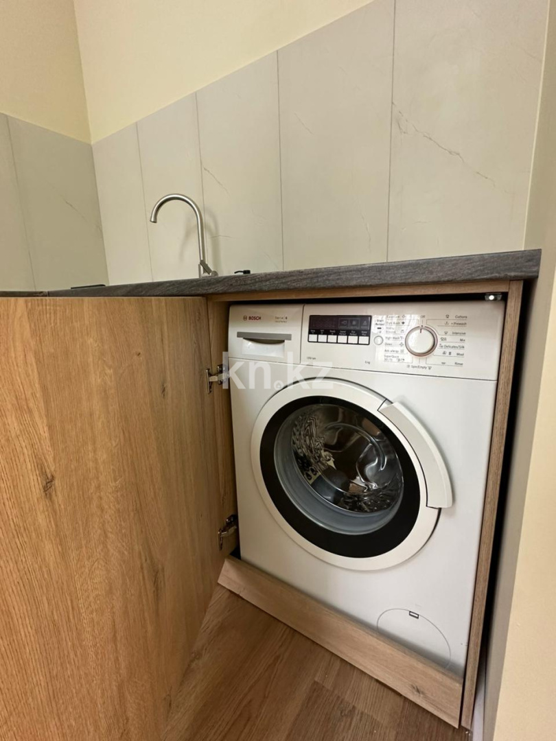 Продажа 2-комнатной квартиры, 50 м² в Алматы - фото 7