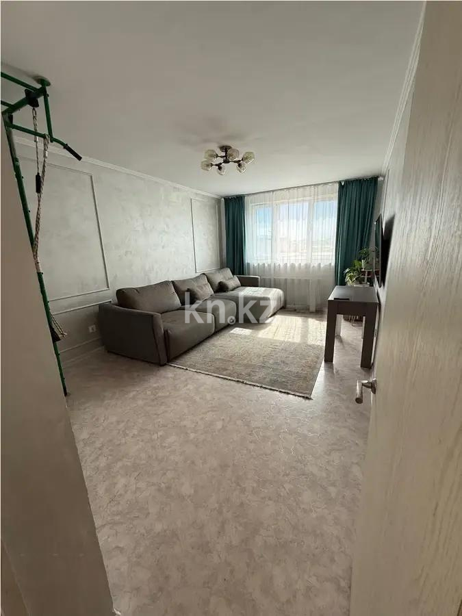 Продажа 2-комнатной квартиры, 56 м² в Алматы