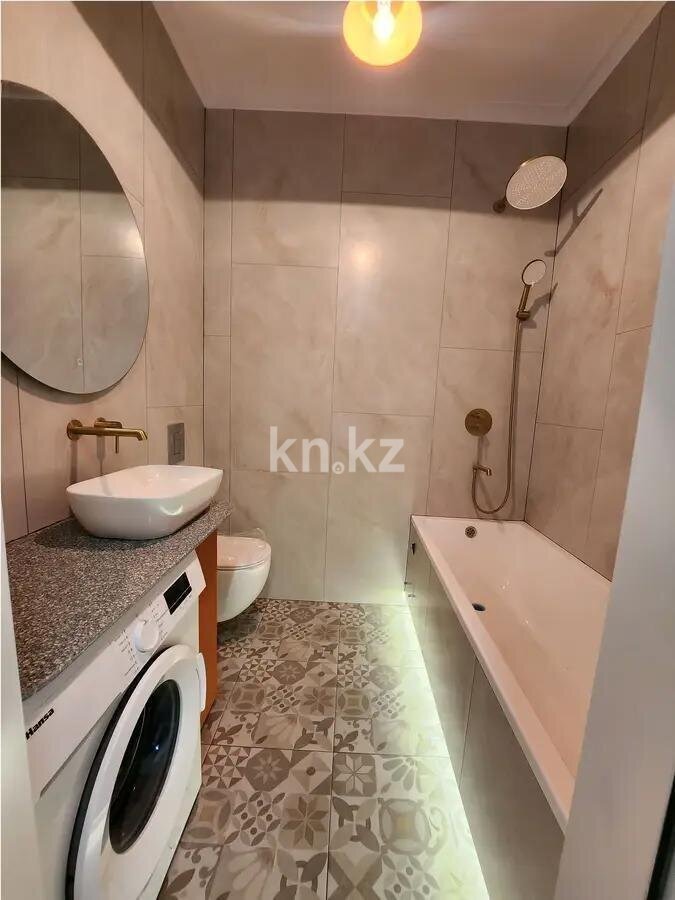 Продажа 2-комнатной квартиры, 49.5 м² в Астане - фото 3