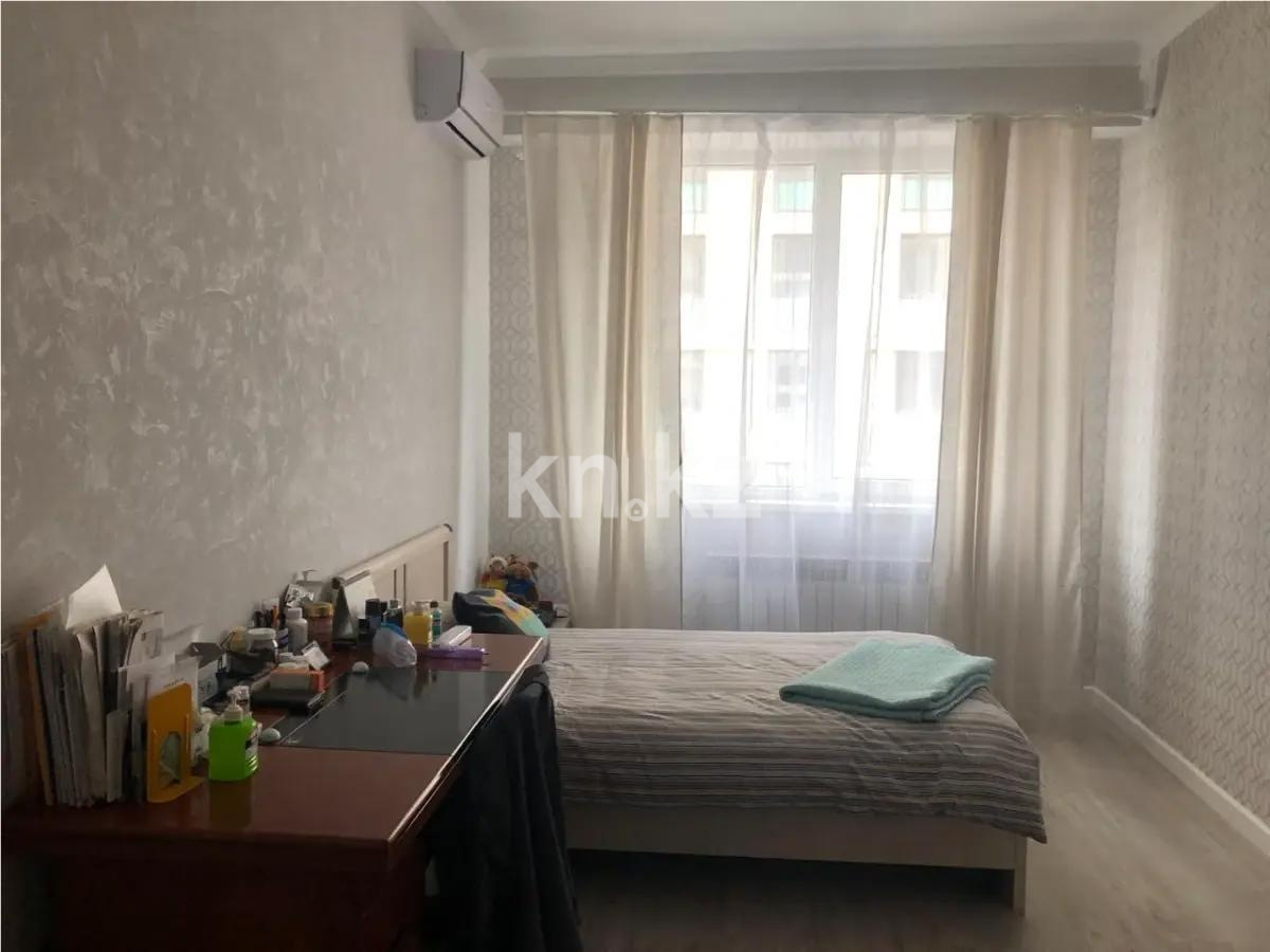 Продажа 3-комнатной квартиры, 87 м² в Алматы - фото 2