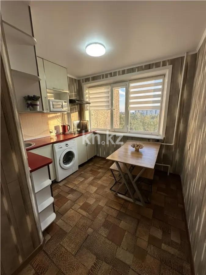 Продажа 2-комнатной квартиры, 52 м² в Караганде - фото 3