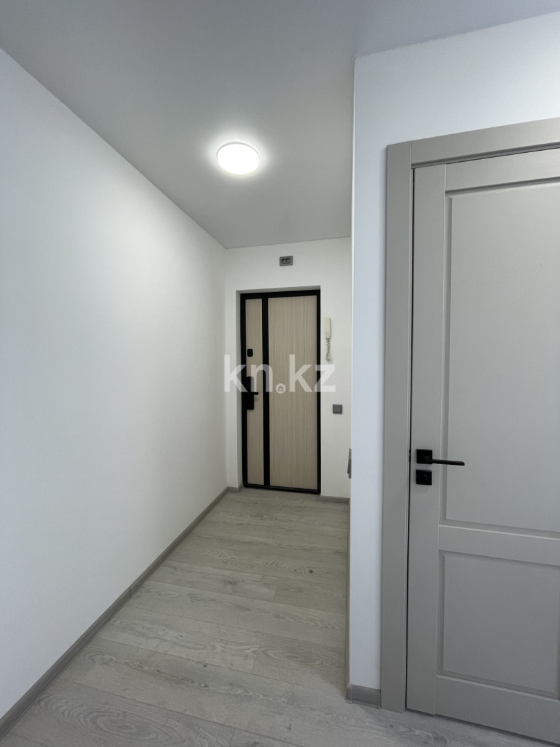 Продажа 1-комнатной квартиры, 30 м² в Усть-Каменогорске - фото 6