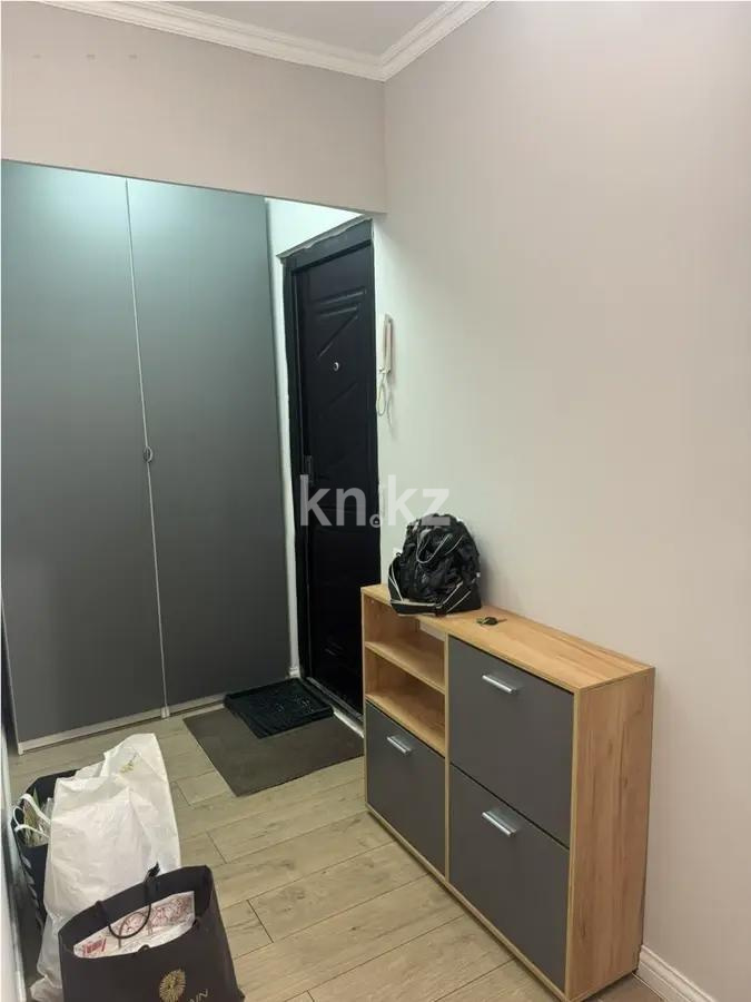 Продажа 2-комнатной квартиры, 44 м² в Алматы - фото 5