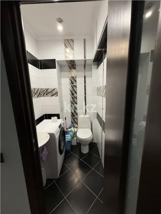 Продажа 3-комнатной квартиры, 62 м², ул. Тургута Озала, дом  71 в Алматы - фото 6