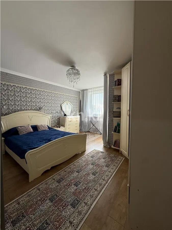 Продажа 3-комнатной квартиры, 112.2 м² в Астане - фото 2