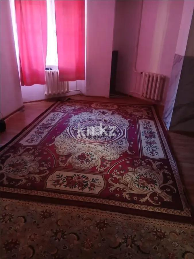Продажа 2-комнатной квартиры, 55 м², ул. Мустафина, дом  21/6 в Астане - фото 2