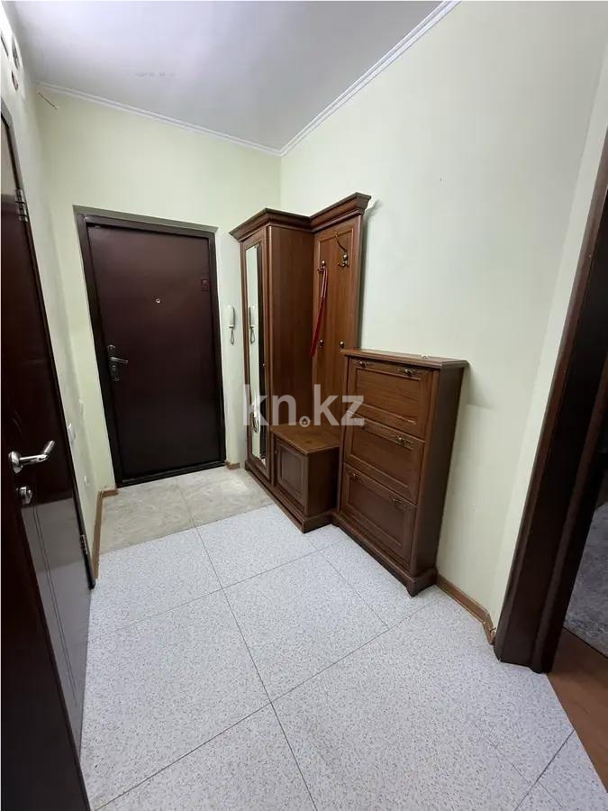 Продажа 1-комнатной квартиры, 38.3 м² в Алматы - фото 5