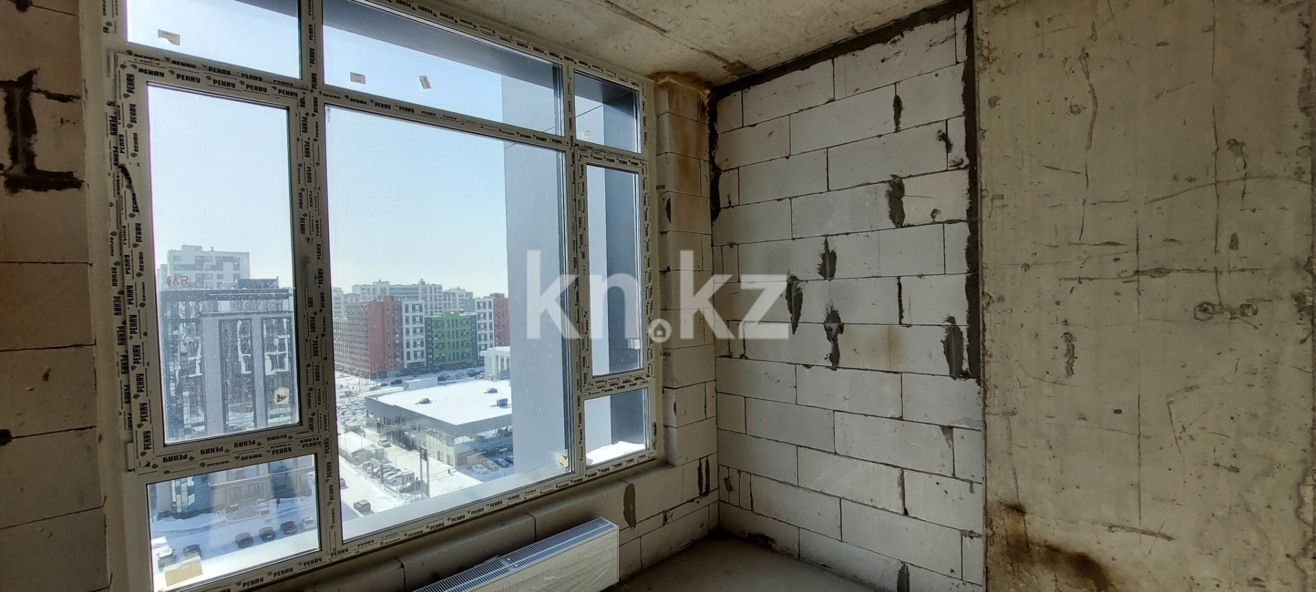 Продажа 3-комнатной квартиры, 88.5 м² в Астане - фото 14