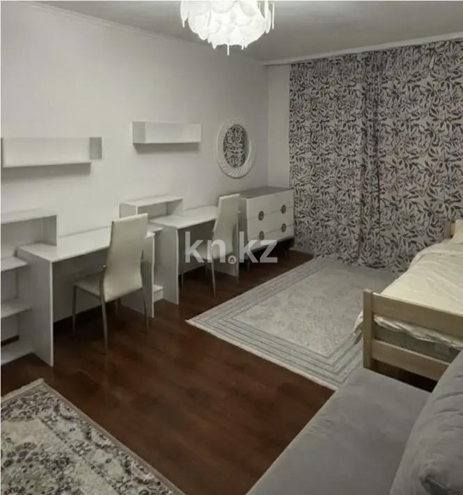 Продажа 3-комнатной квартиры, 72 м² в Алматы - фото 2