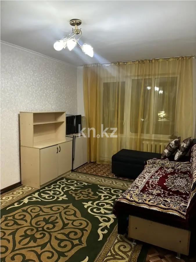 Продажа 2-комнатной квартиры, 45 м² в Алматы