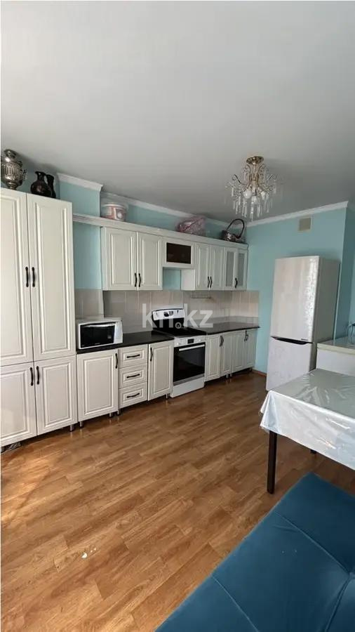 Продажа 1-комнатной квартиры, 49 м² в Астане - фото 2