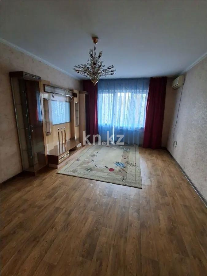 Продажа 1-комнатной квартиры, 46.7 м² в Алматы