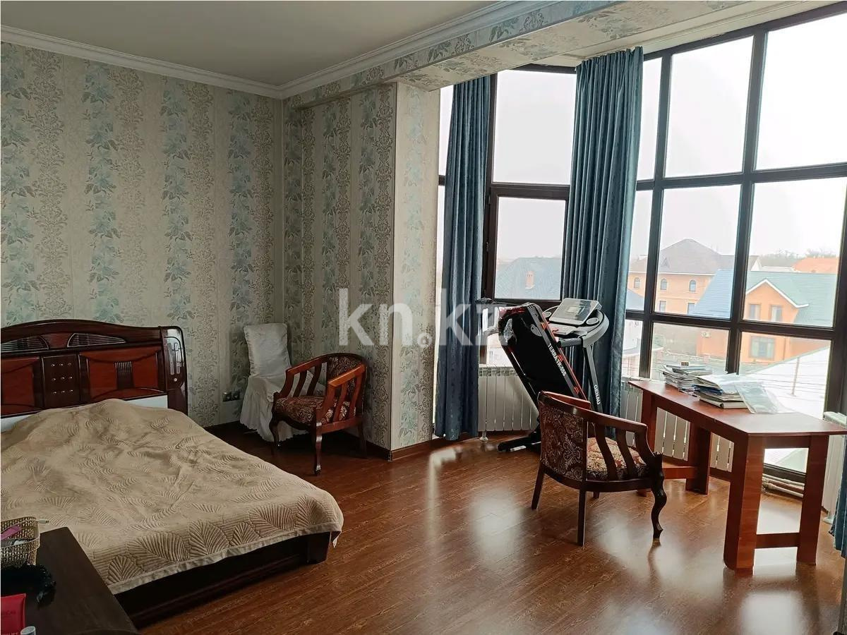 Продажа 3-комнатной квартиры, 97 м² в Алматы - фото 2