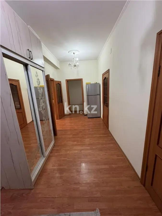 Продажа 4-комнатной квартиры, 125 м², ул. Брусиловского, дом  163 в Алматы - фото 7