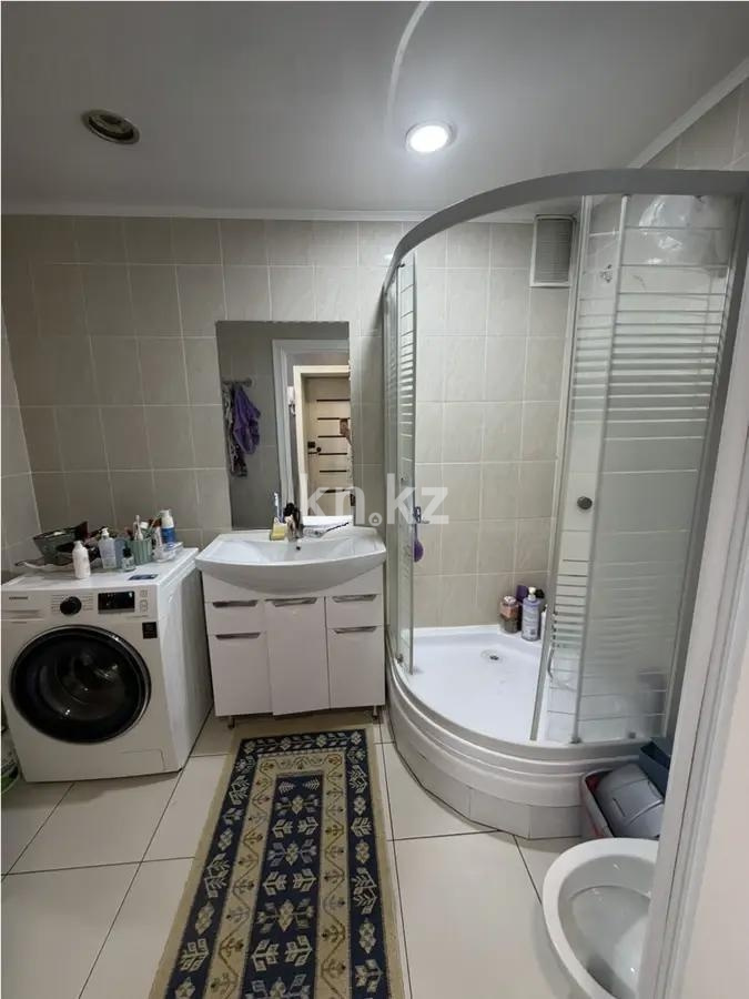 Продажа 2-комнатной квартиры, 43 м² в Караганде - фото 3