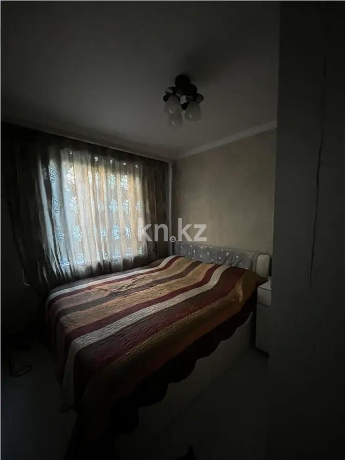 Продажа 3-комнатной квартиры, 56 м² в Алматы - фото 2