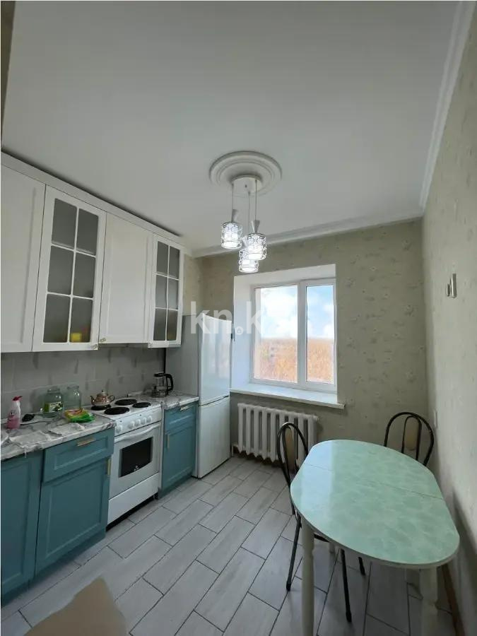 Продажа 2-комнатной квартиры, 50.3 м² в Астане - фото 3