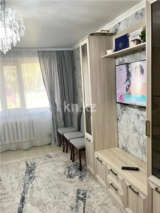 Продажа 2-комнатной квартиры, 48 м² в Караганде