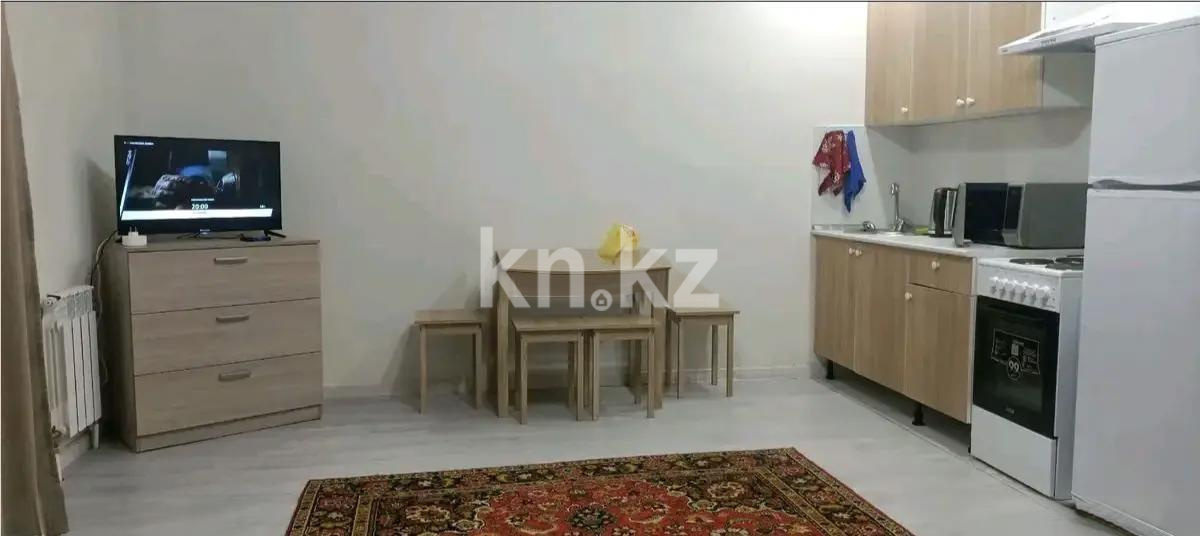 Продажа 1-комнатной квартиры, 34 м² в Астане - фото 2