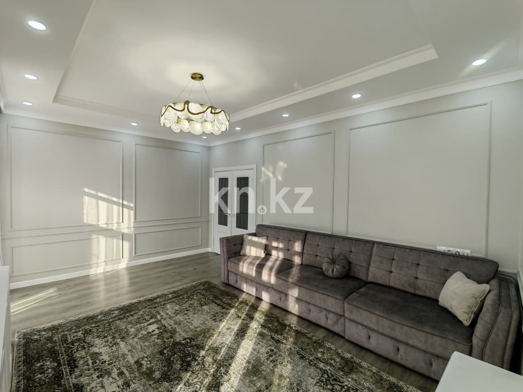 Продажа 3-комнатной квартиры, 99 м² в Караганде - фото 5