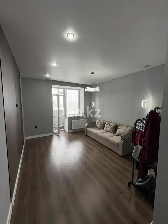 Продажа 2-комнатной квартиры, 45 м² в Астане