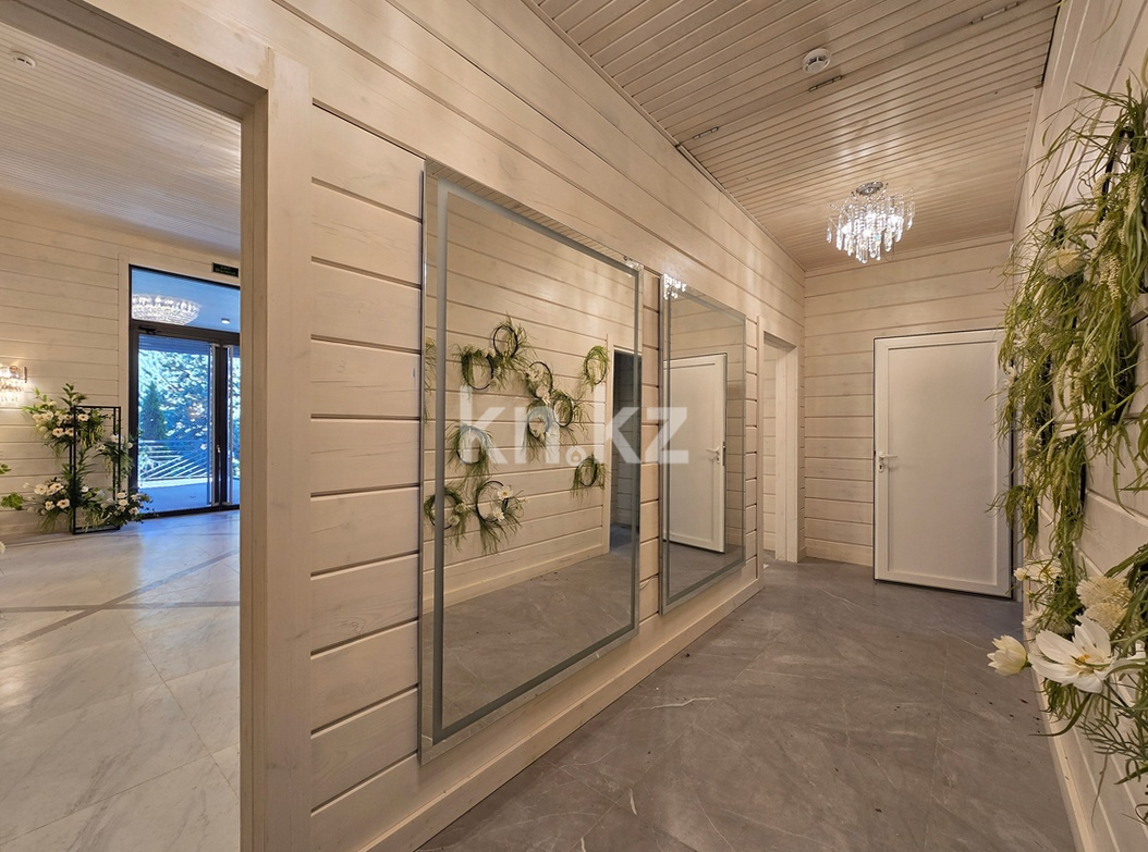 Продажа , 700 м², мкр-н Нур Алатау, дом  37 в Алматы - фото 37