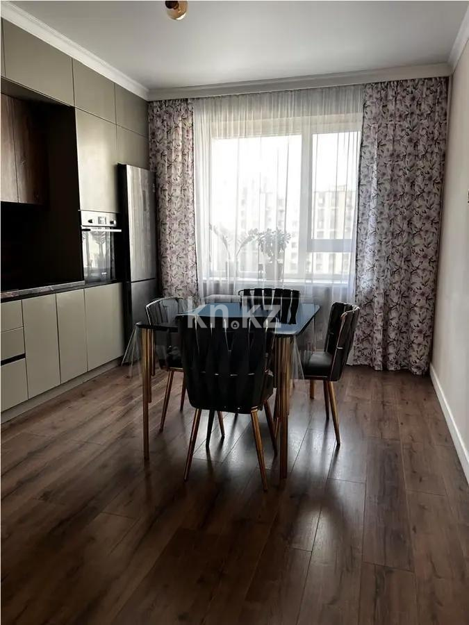 Продажа 3-комнатной квартиры, 88 м² в Астане - фото 4