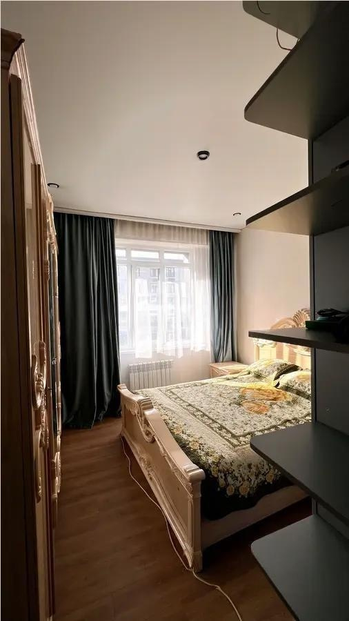 Продажа 4-комнатной квартиры, 100 м² в Алматы - фото 5