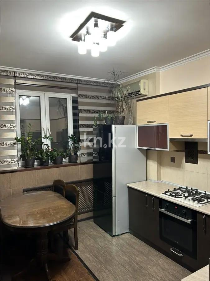 Продажа 2-комнатной квартиры, 60 м² в Алматы - фото 3