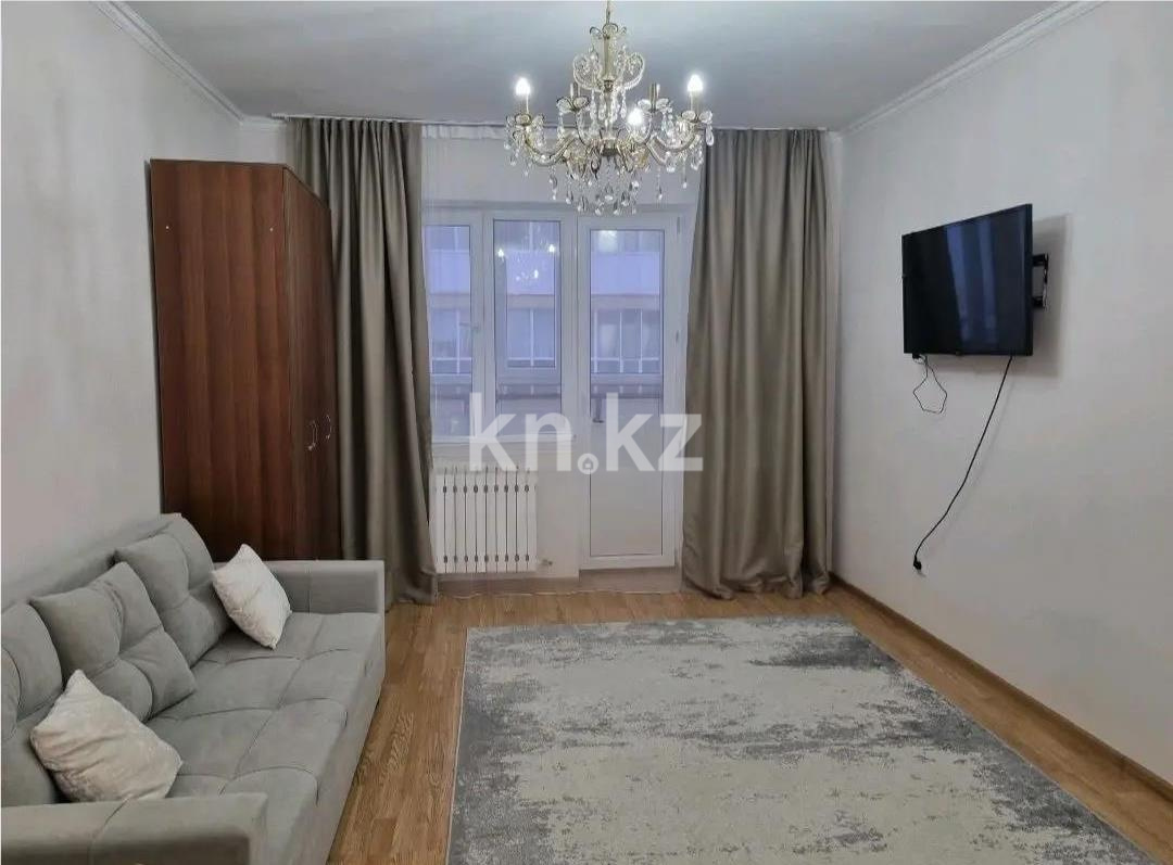 Продажа 1-комнатной квартиры, 35 м² в Астане
