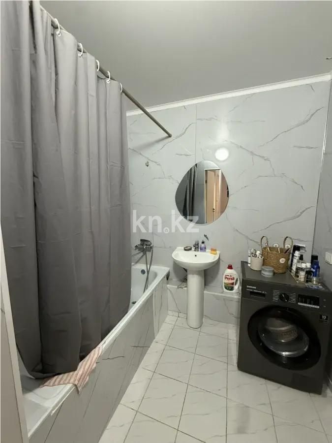 Продажа 3-комнатной квартиры, 78.6 м² в Астане - фото 5